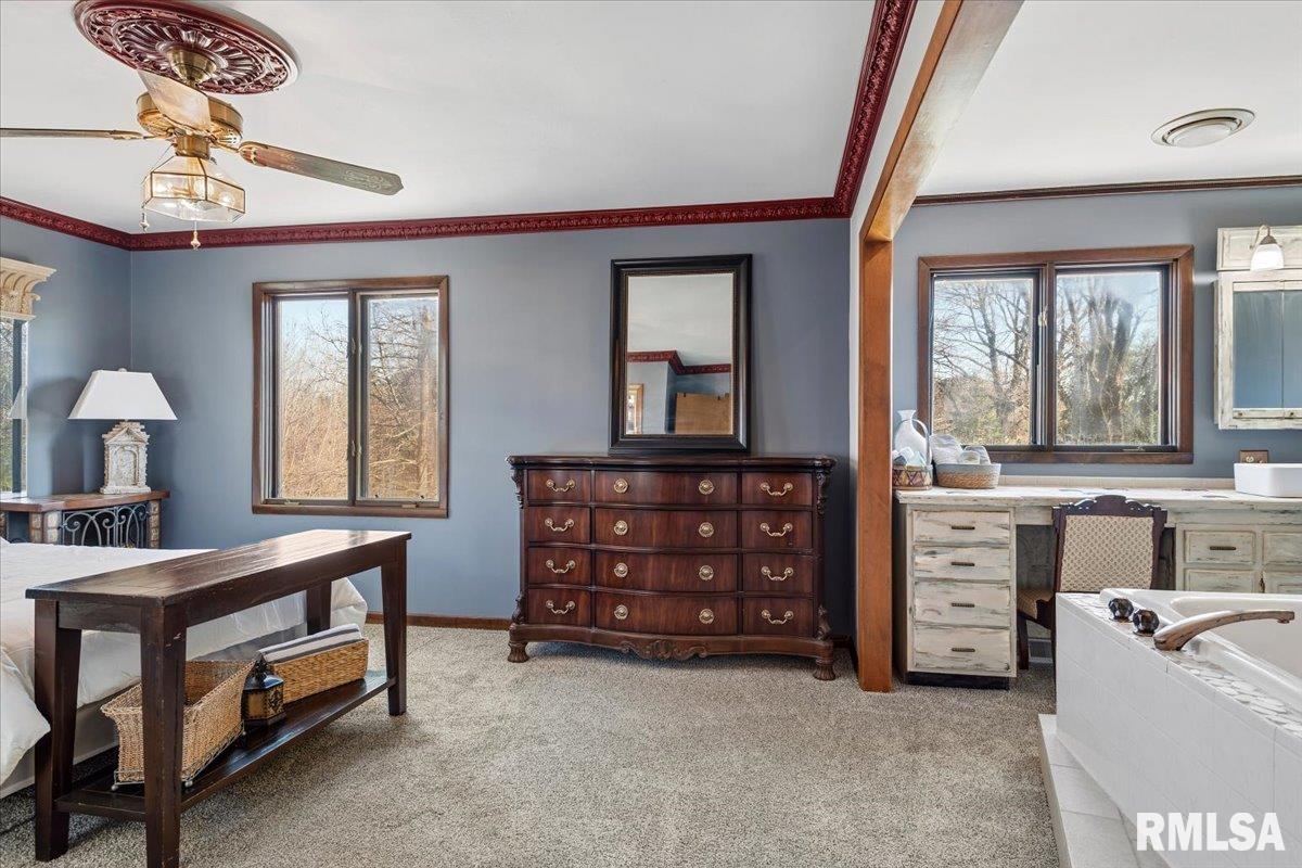 9 Oakwood Drive Springfield, IL 62629 - Photo 23 of 89
