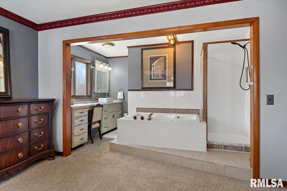 9 Oakwood Drive Springfield, IL 62629 - Photo 27 of 89