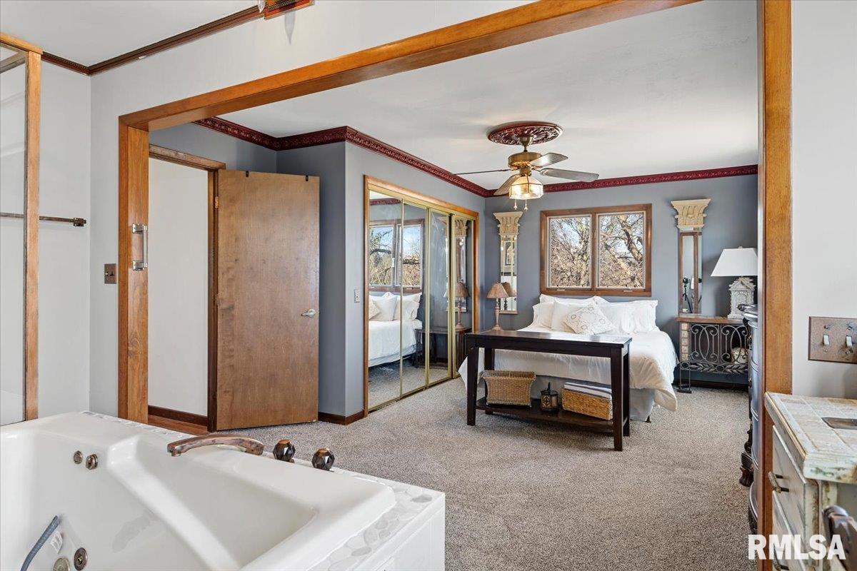 9 Oakwood Drive Springfield, IL 62629 - Photo 30 of 89