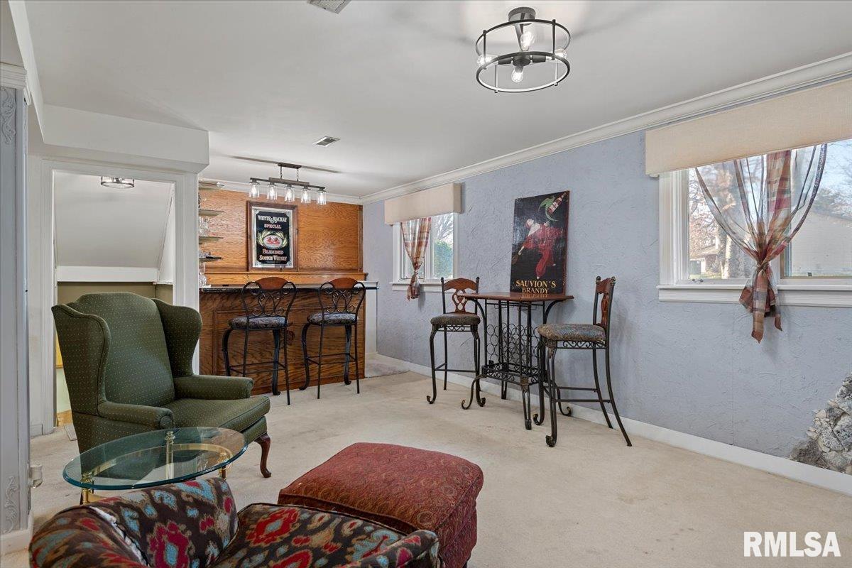 9 Oakwood Drive Springfield, IL 62629 - Photo 54 of 89