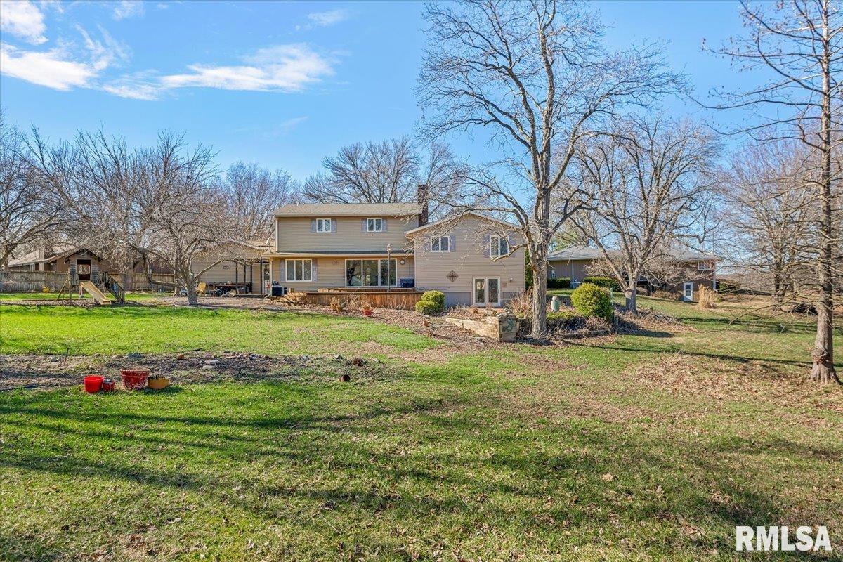 9 Oakwood Drive Springfield, IL 62629 - Photo 69 of 89