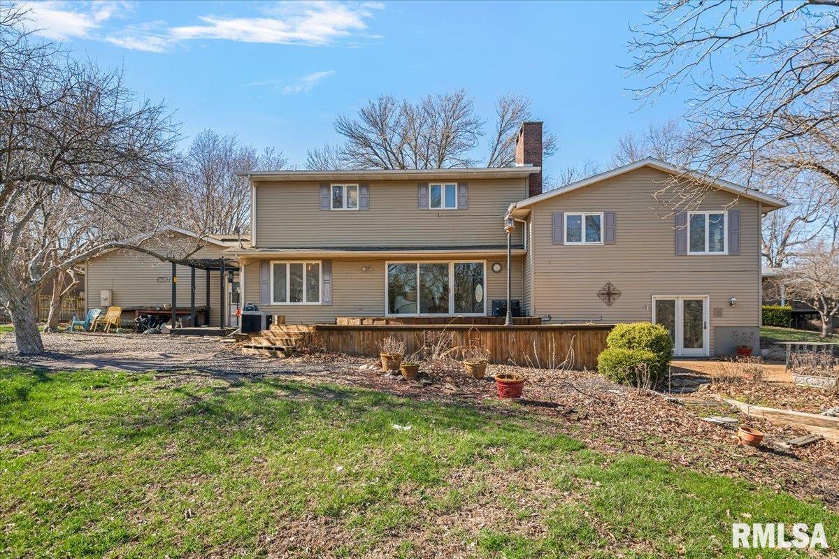 9 Oakwood Drive Springfield, IL 62629 - Photo 70 of 89