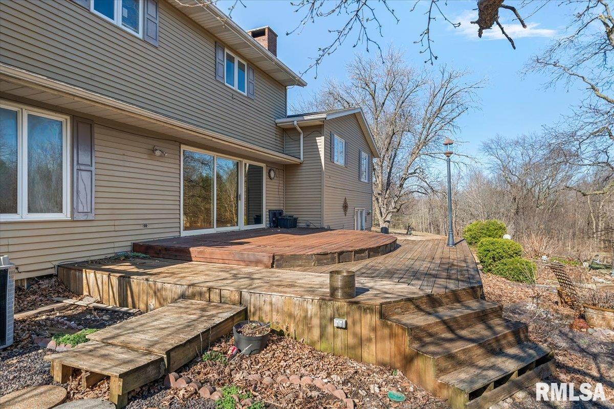 9 Oakwood Drive Springfield, IL 62629 - Photo 75 of 89