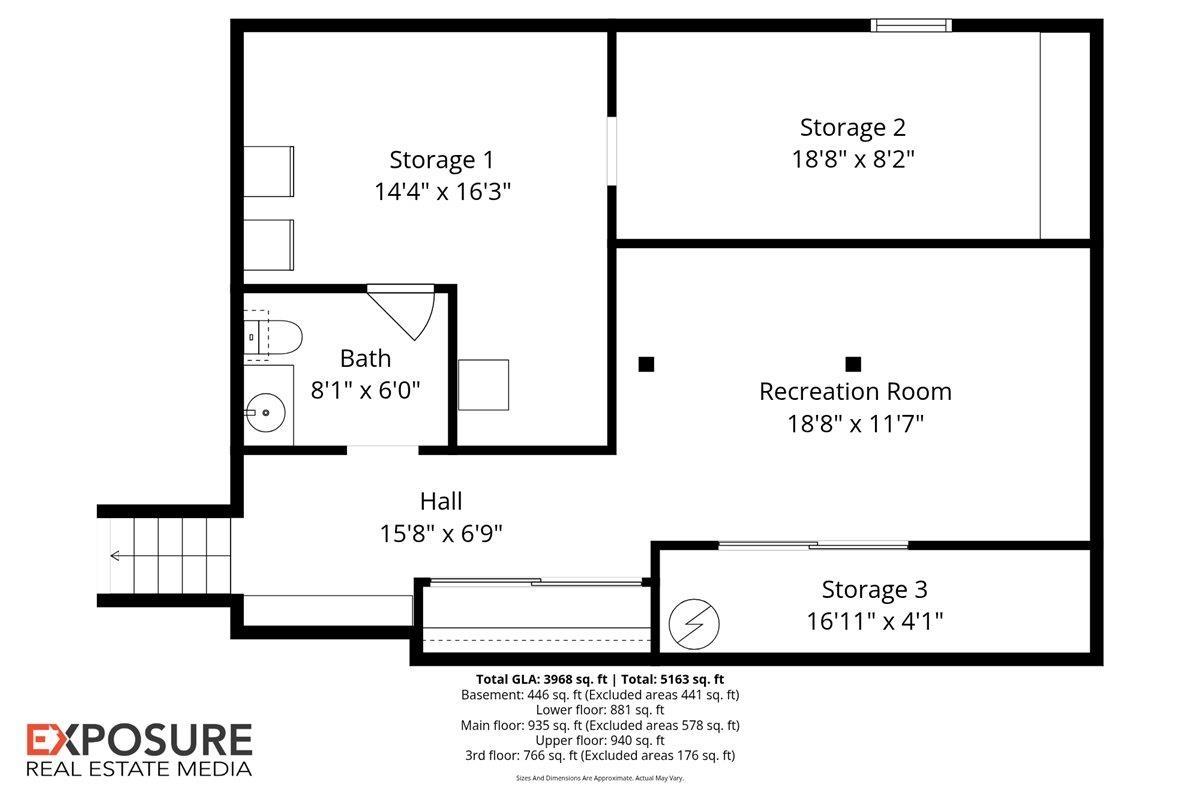 9 Oakwood Drive Springfield, IL 62629 - Photo 78 of 89