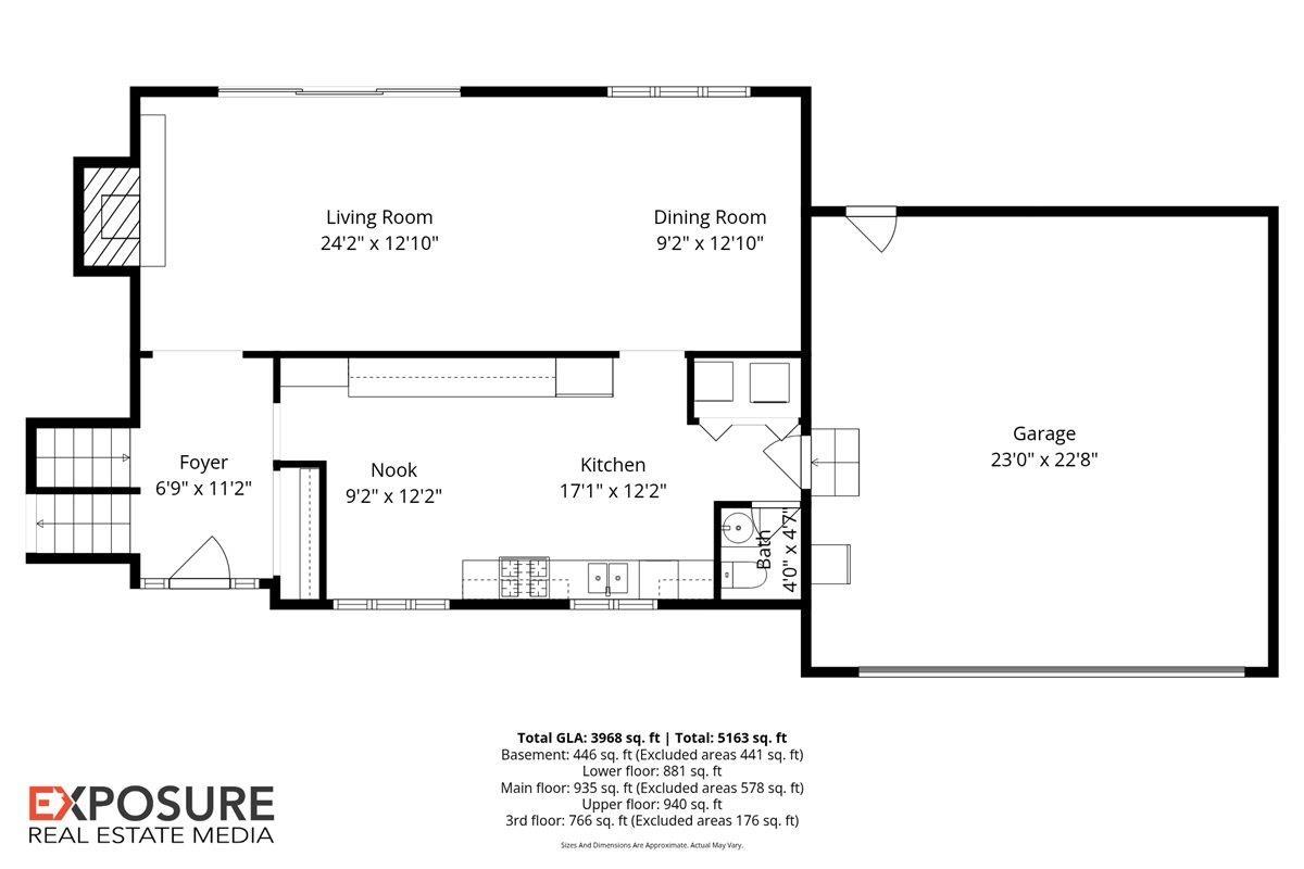 9 Oakwood Drive Springfield, IL 62629 - Photo 80 of 89