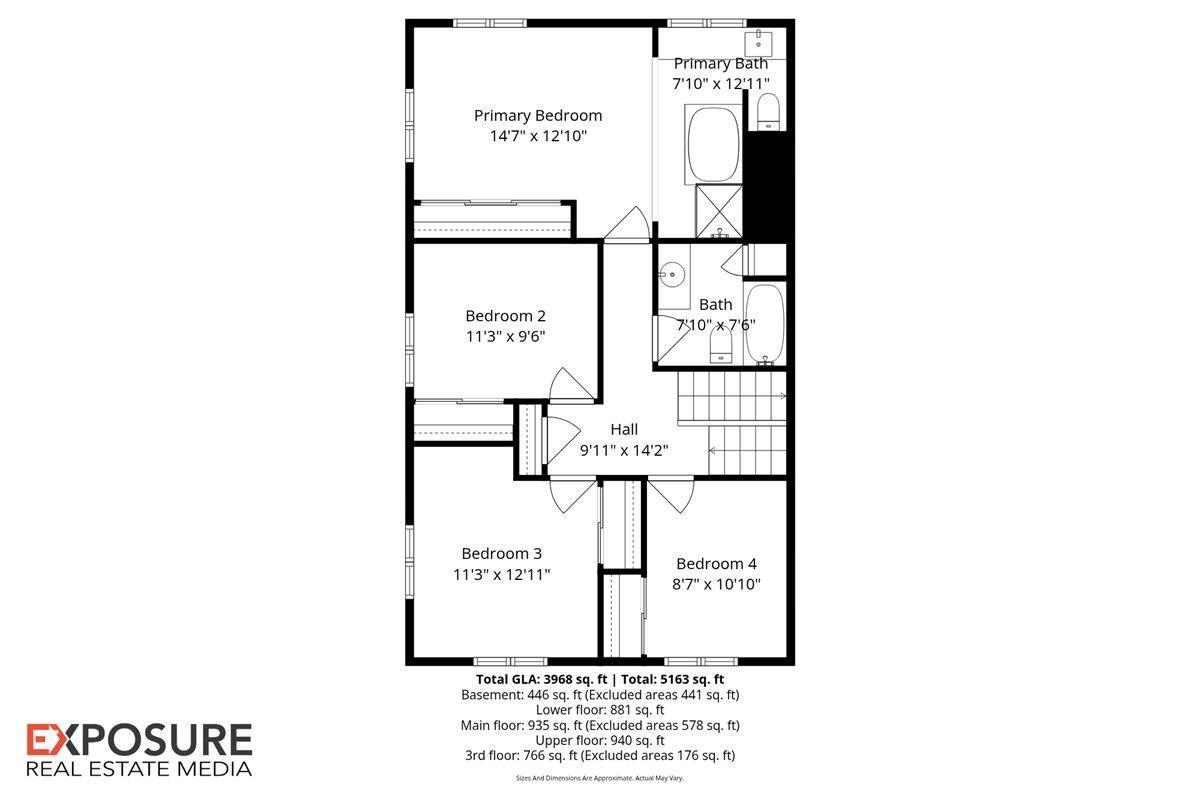 9 Oakwood Drive Springfield, IL 62629 - Photo 81 of 89