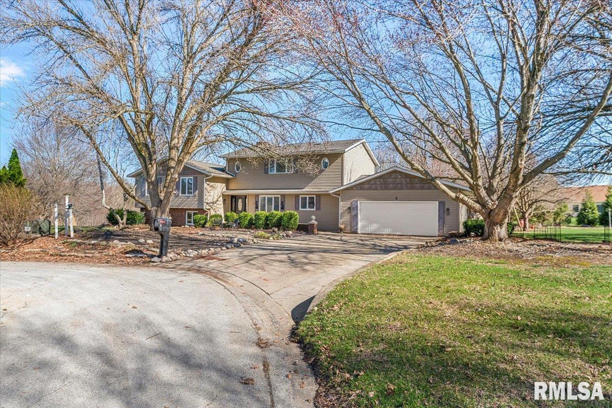 9 Oakwood Drive Springfield, IL 62629 - Photo 88 of 89