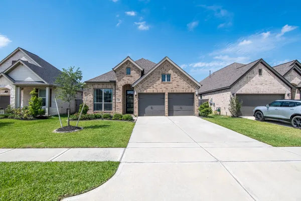 $374,900 | 19810 Palomino Pr Trail, Tomball, TX 77377