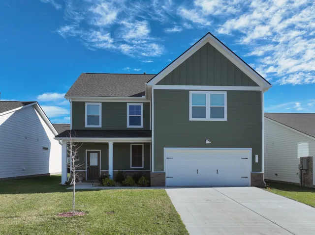 $2,275 | 5203 Cothron Drive, White House, TN 37188