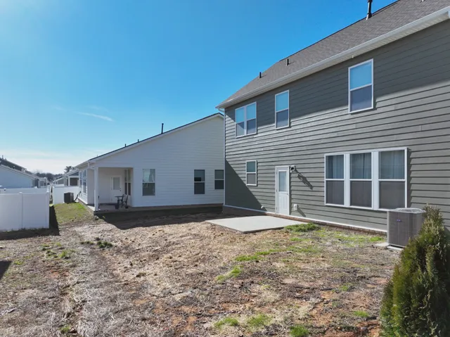 $2,275 | 5203 Cothron Drive, White House, TN 37188