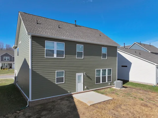 $2,275 | 5203 Cothron Drive, White House, TN 37188