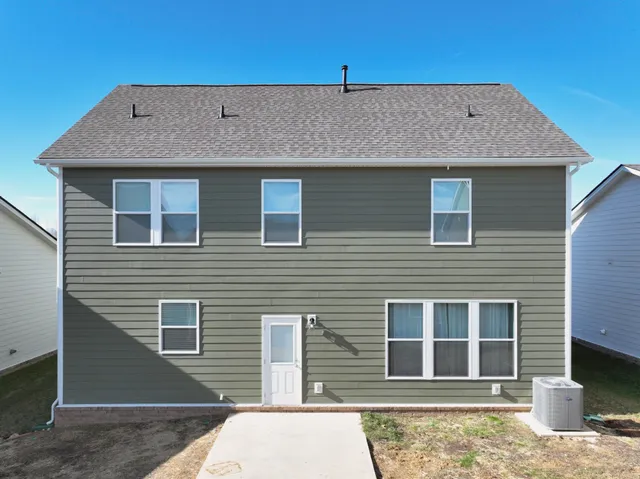 $2,275 | 5203 Cothron Drive, White House, TN 37188