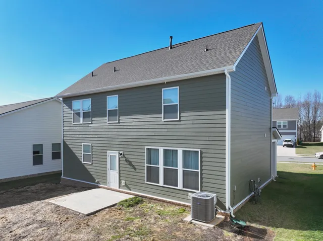 $2,275 | 5203 Cothron Drive, White House, TN 37188