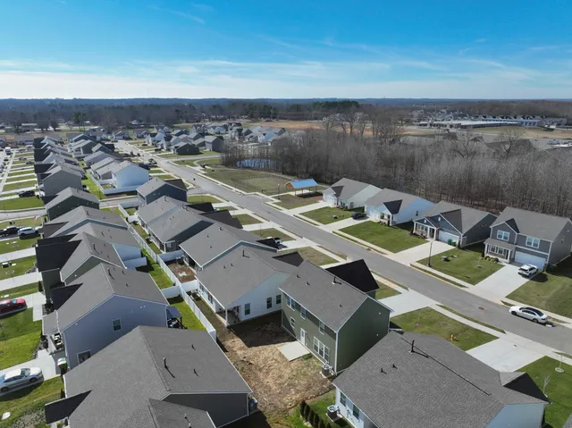 $2,275 | 5203 Cothron Drive, White House, TN 37188