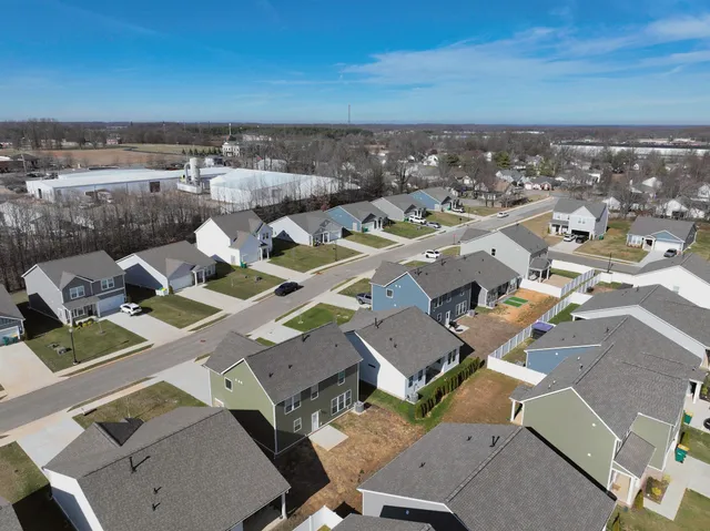 $2,275 | 5203 Cothron Drive, White House, TN 37188