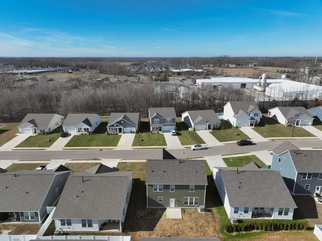 $2,275 | 5203 Cothron Drive, White House, TN 37188