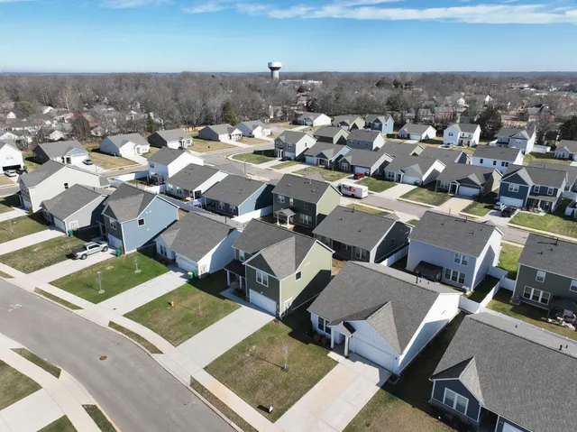 $2,275 | 5203 Cothron Drive, White House, TN 37188