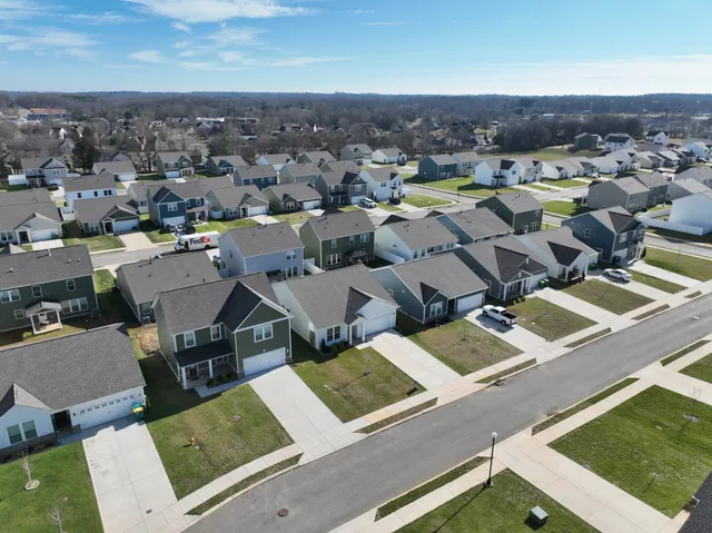 $2,275 | 5203 Cothron Drive, White House, TN 37188