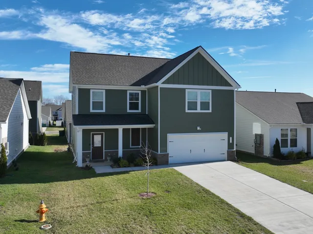 $2,275 | 5203 Cothron Drive, White House, TN 37188