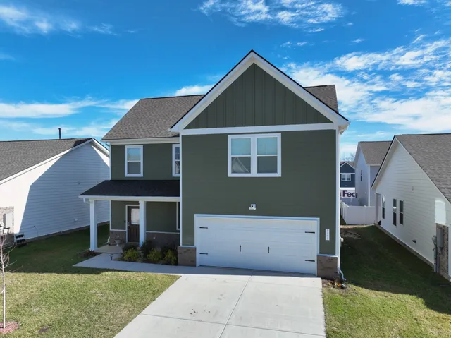 $2,275 | 5203 Cothron Drive, White House, TN 37188