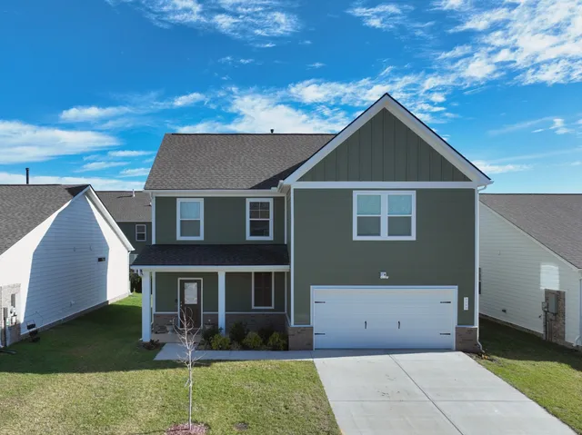 $2,275 | 5203 Cothron Drive, White House, TN 37188