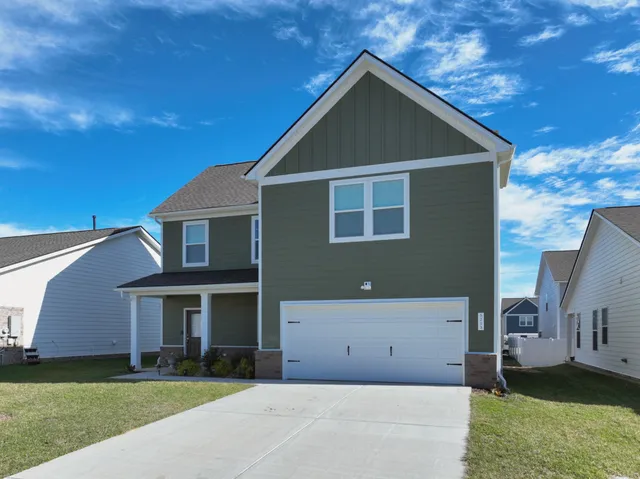 $2,275 | 5203 Cothron Drive, White House, TN 37188