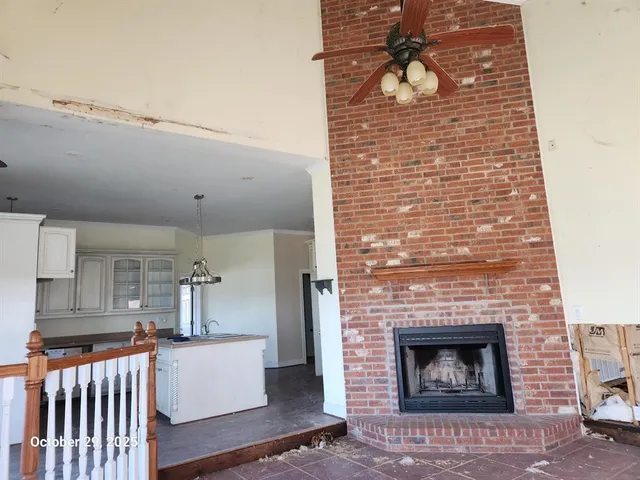 $749,900 | 180 Shady Shores Drive, Mabank, TX 75156