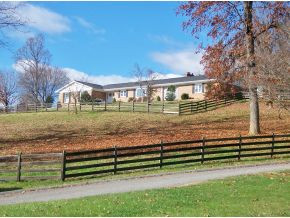 177 Midway Road Gate City, VA 24251 - Photo 1 of 24 Photo 1