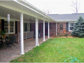 177 Midway Road Gate City, VA 24251 - Photo 23 of 24 Photo 23