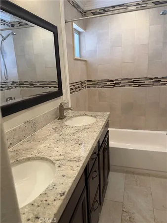 front view of a house