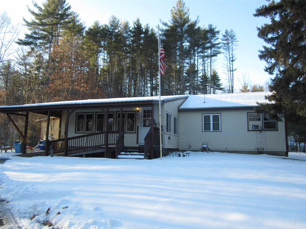 12 Allen Road Bow, NH 03304 - Photo 1 of 17