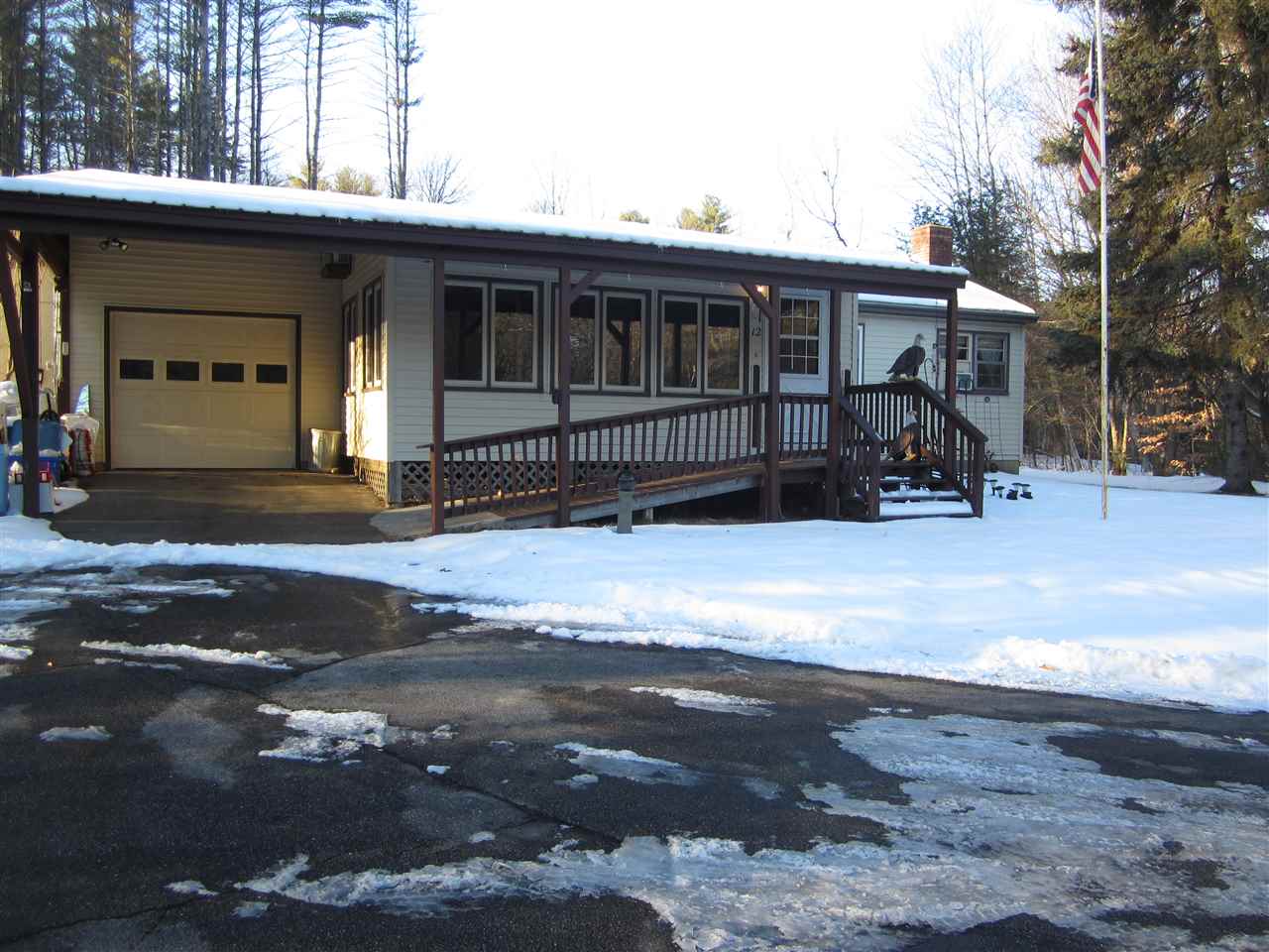 12 Allen Road Bow, NH 03304 - Photo 2 of 17
