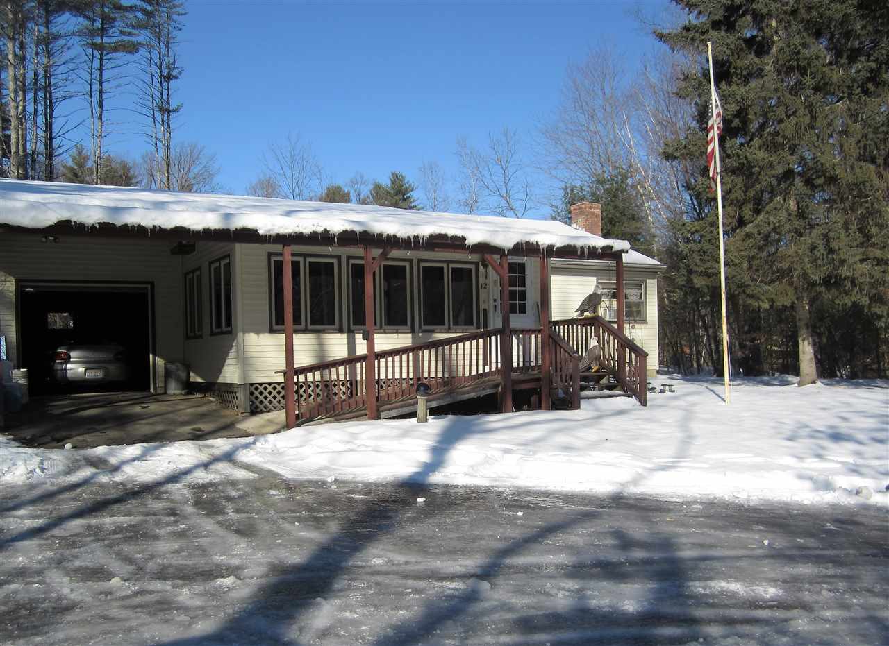 12 Allen Road Bow, NH 03304 - Photo 3 of 17
