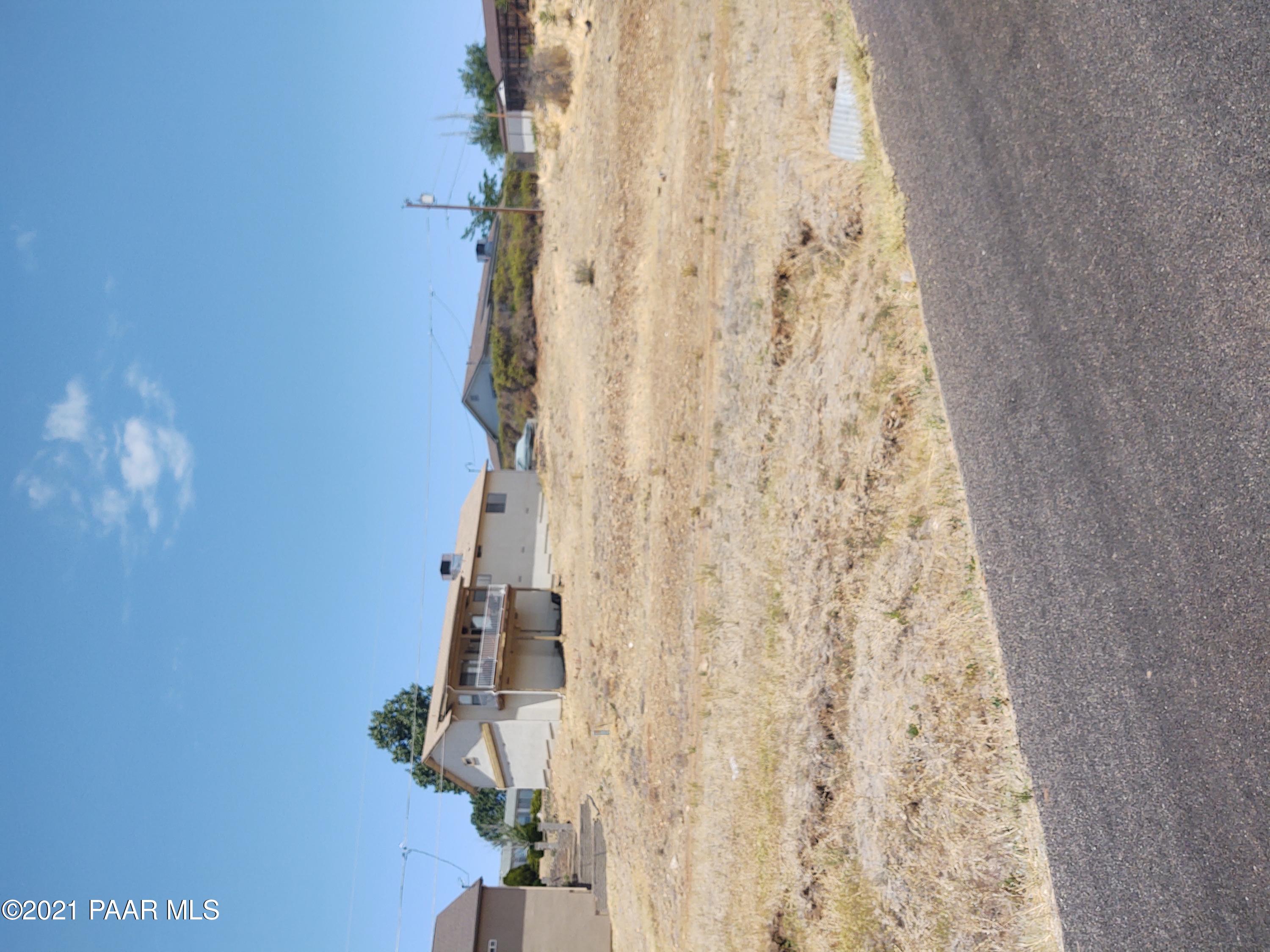 4828 North Meixner Road Prescott Valley, AZ 86314 - Photo 1 of 1 Front