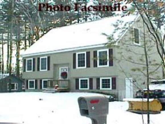 39 Old Rochester Road Barnstead, NH 03225 - Photo 1 of 1