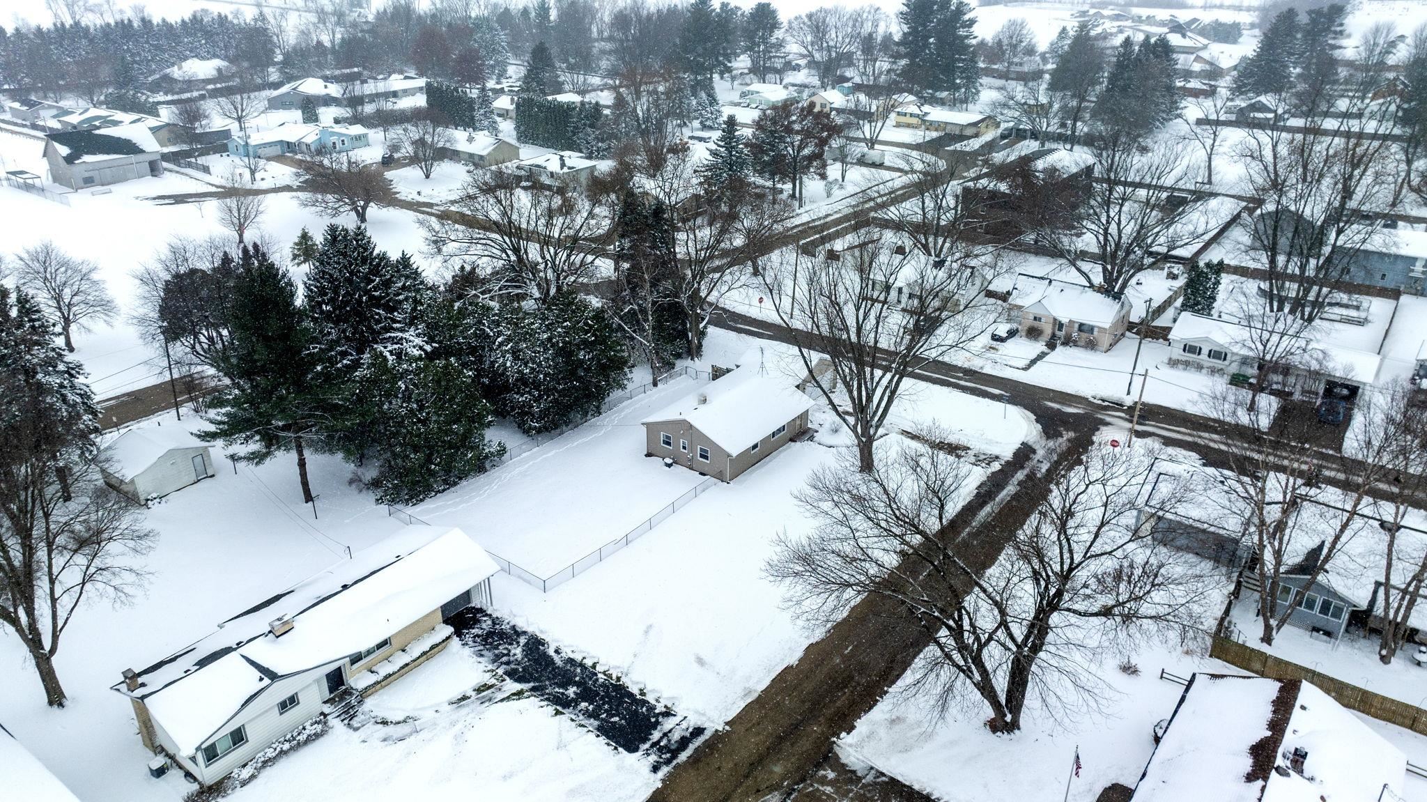 301 Barbara Street Mount Morris, IL 61054 - Photo 34 of 36