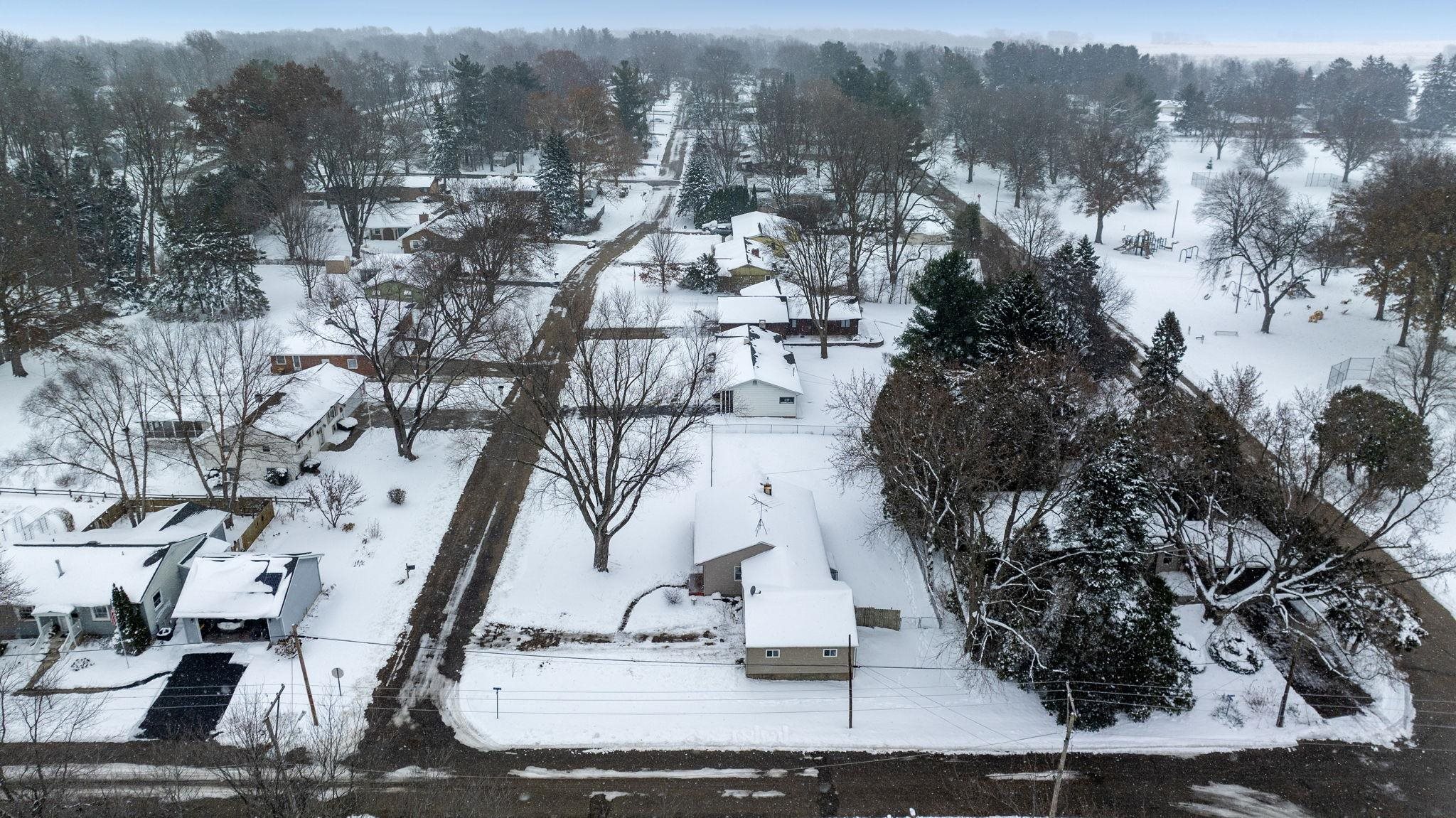 301 Barbara Street Mount Morris, IL 61054 - Photo 35 of 36 a view of city