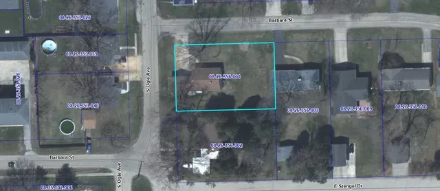 $169,900 | 301 Barbara Street, Mount Morris, IL 61054