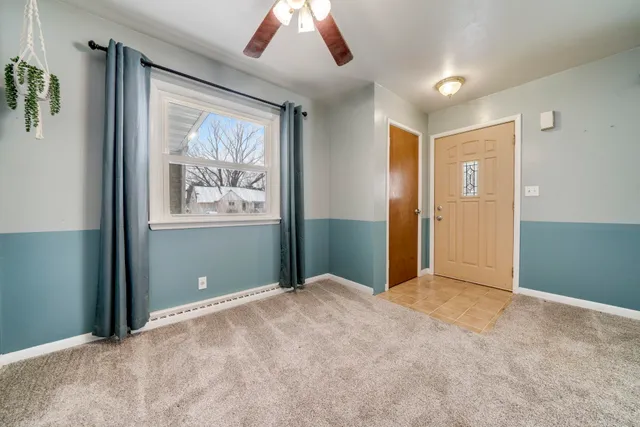 $169,900 | 301 Barbara Street, Mount Morris, IL 61054