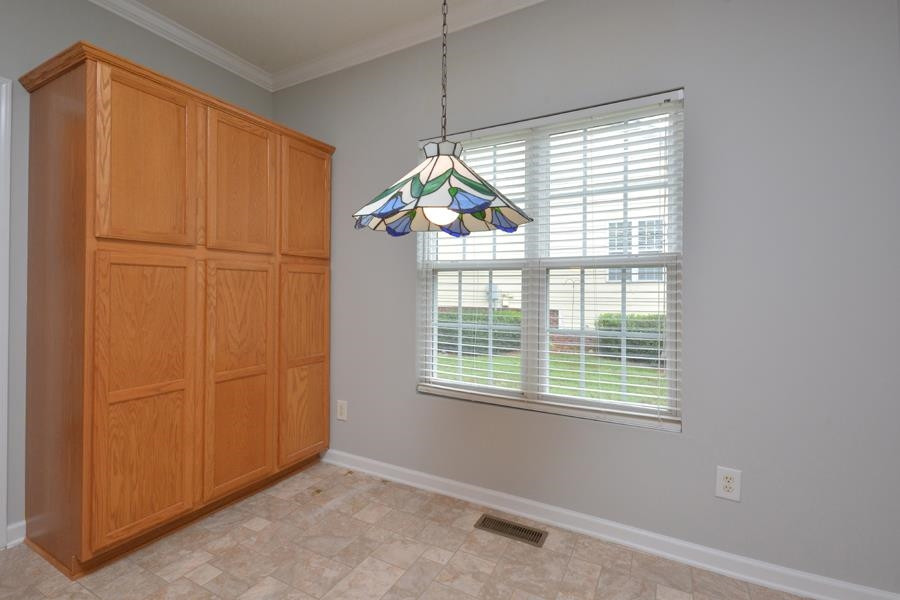 710 Latta Circle Durham, NC 27712 - Photo 33 of 42 a room that has a window in it