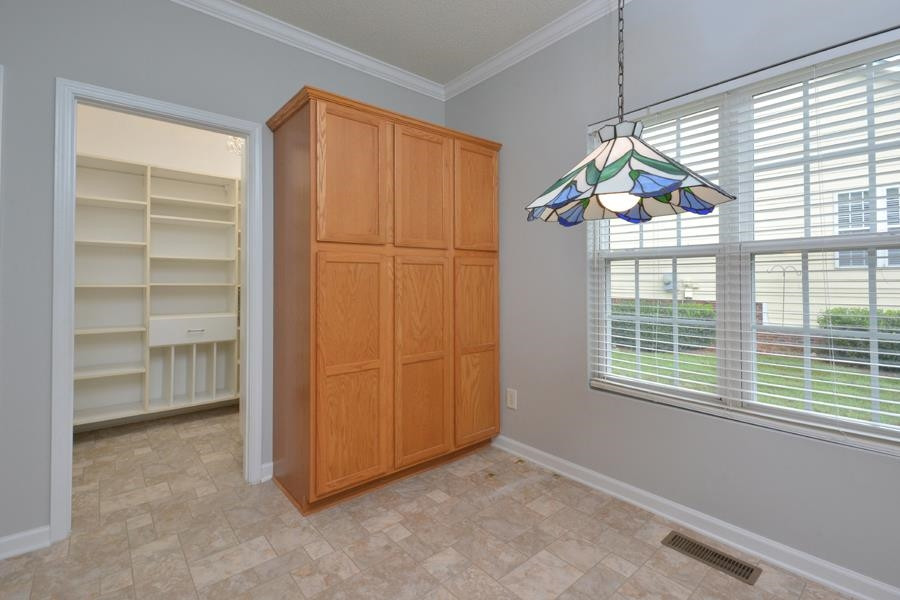 710 Latta Circle Durham, NC 27712 - Photo 34 of 42 a view of an empty room with a window