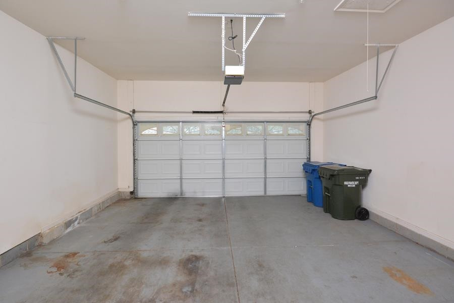 710 Latta Circle Durham, NC 27712 - Photo 38 of 42 a view of a garage