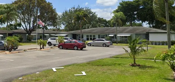 $1,600 | 552 High Point Drive, Unit C, Delray Beach, FL 33445