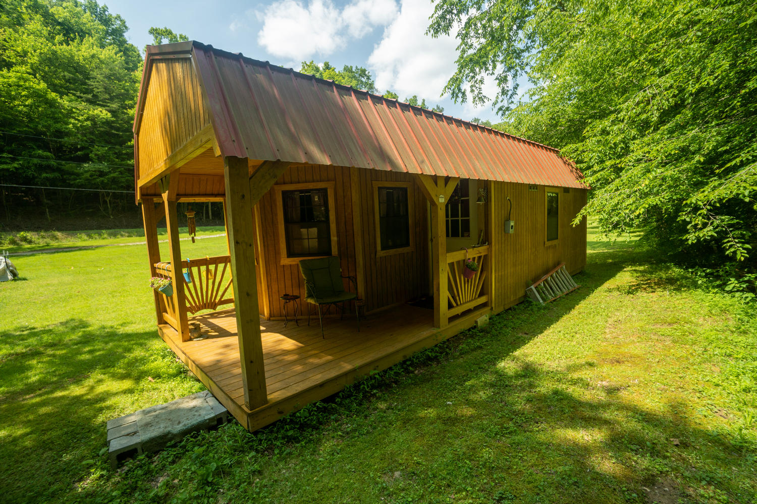 2343 Upper Teges Road Manchester, KY 40962 - Photo 38 of 62 47_DSC05564-HDR