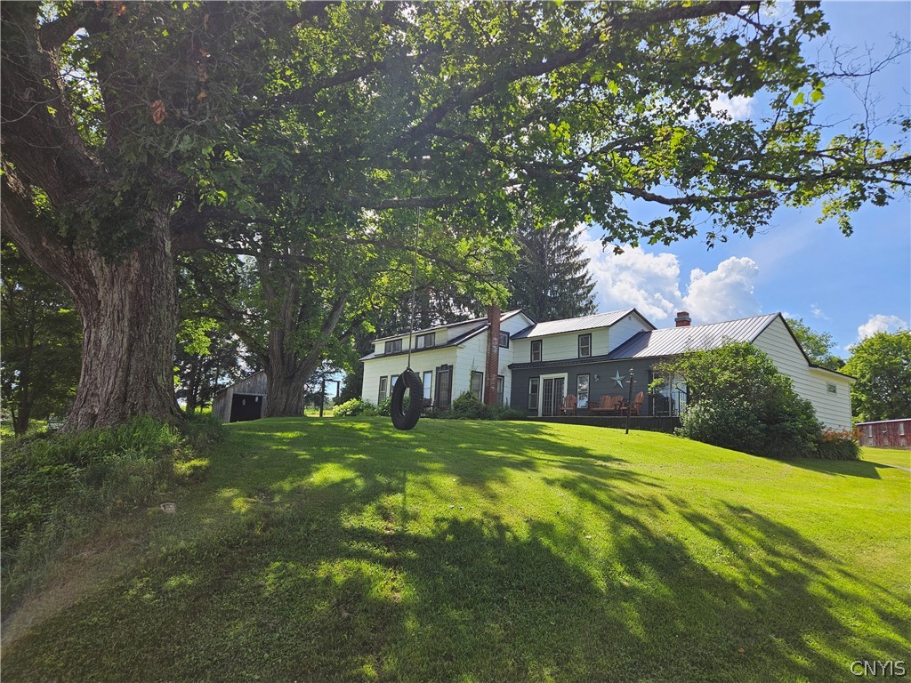 7779 South Hamilton Road Hamilton, NY 13332 - Photo 3 of 44