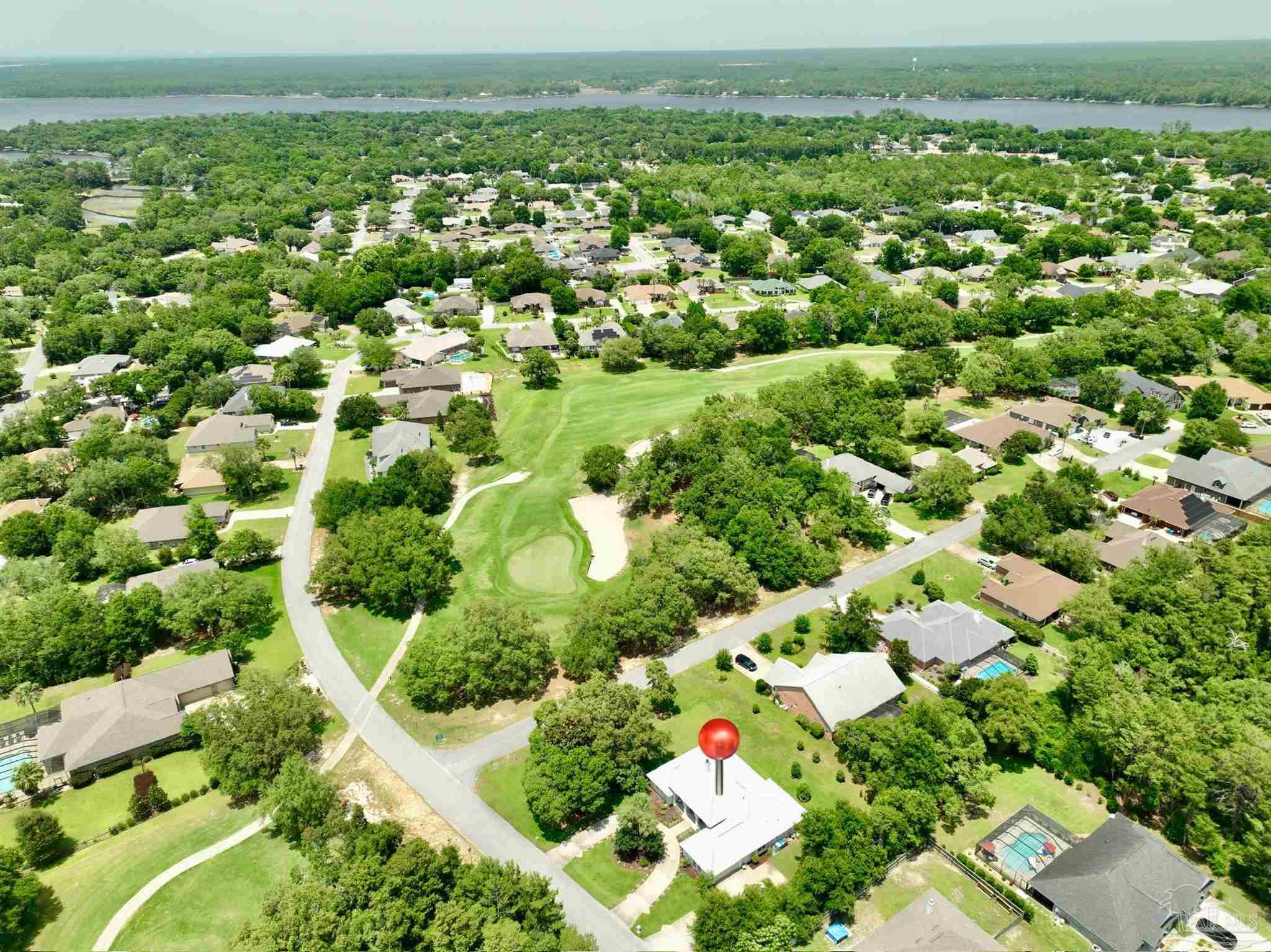 2808 P.G.A Boulevard Navarre, FL 32566 - Photo 44 of 54 view of a city