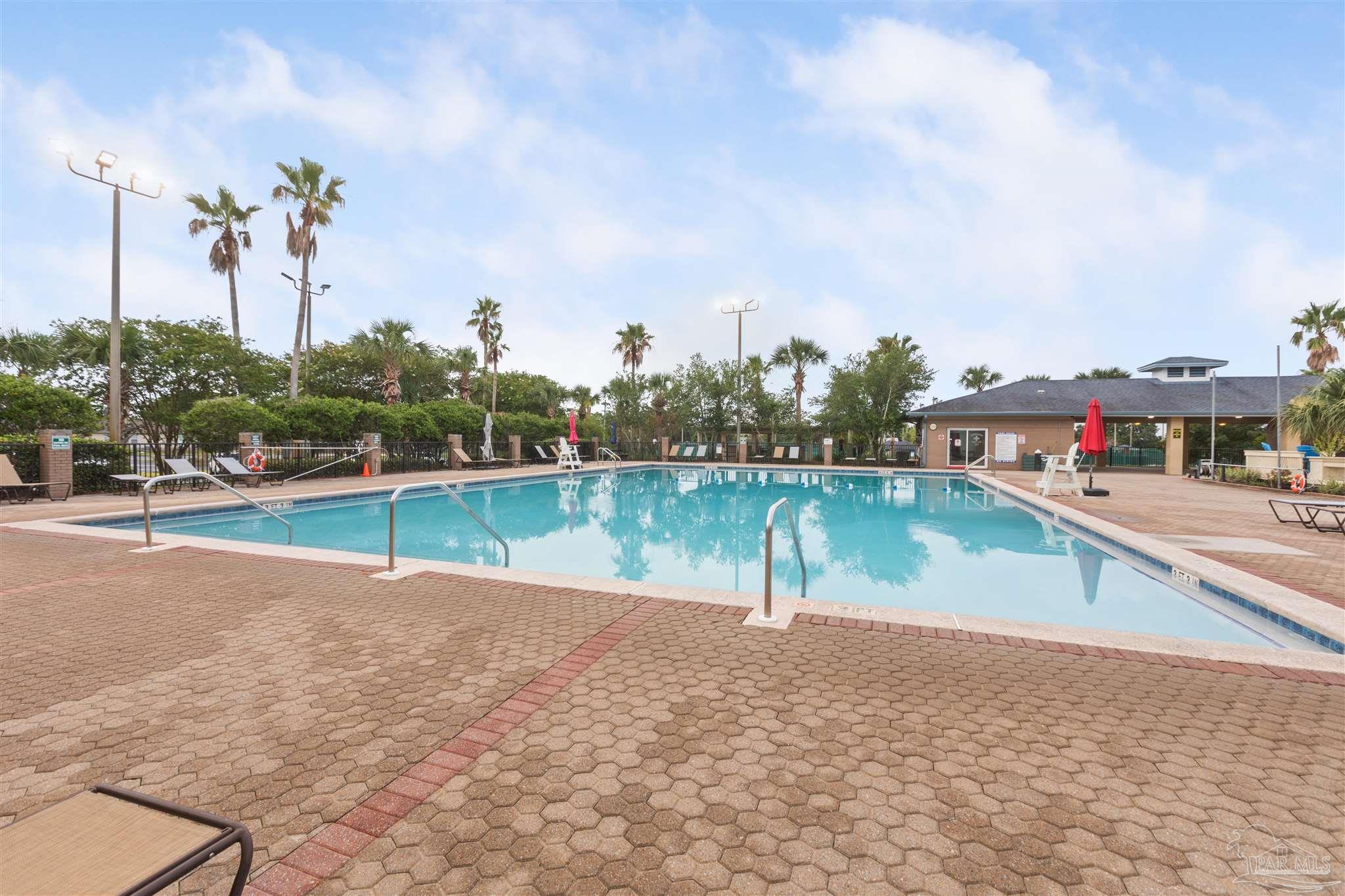 2808 P.G.A Boulevard Navarre, FL 32566 - Photo 49 of 54 a view of a lake