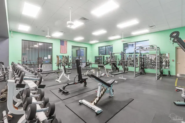 $685,000 | 2808 P.G.A Boulevard, Navarre, FL 32566