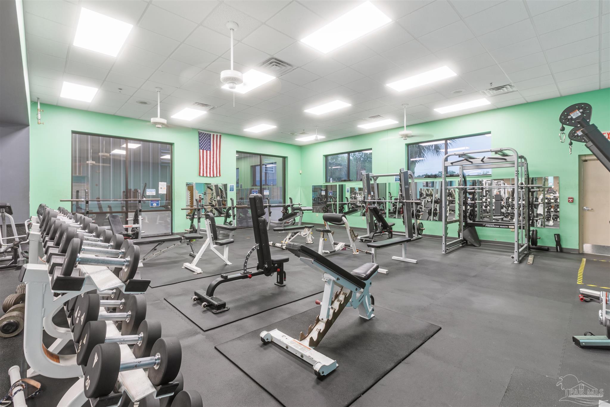 2808 P.G.A Boulevard Navarre, FL 32566 - Photo 51 of 54