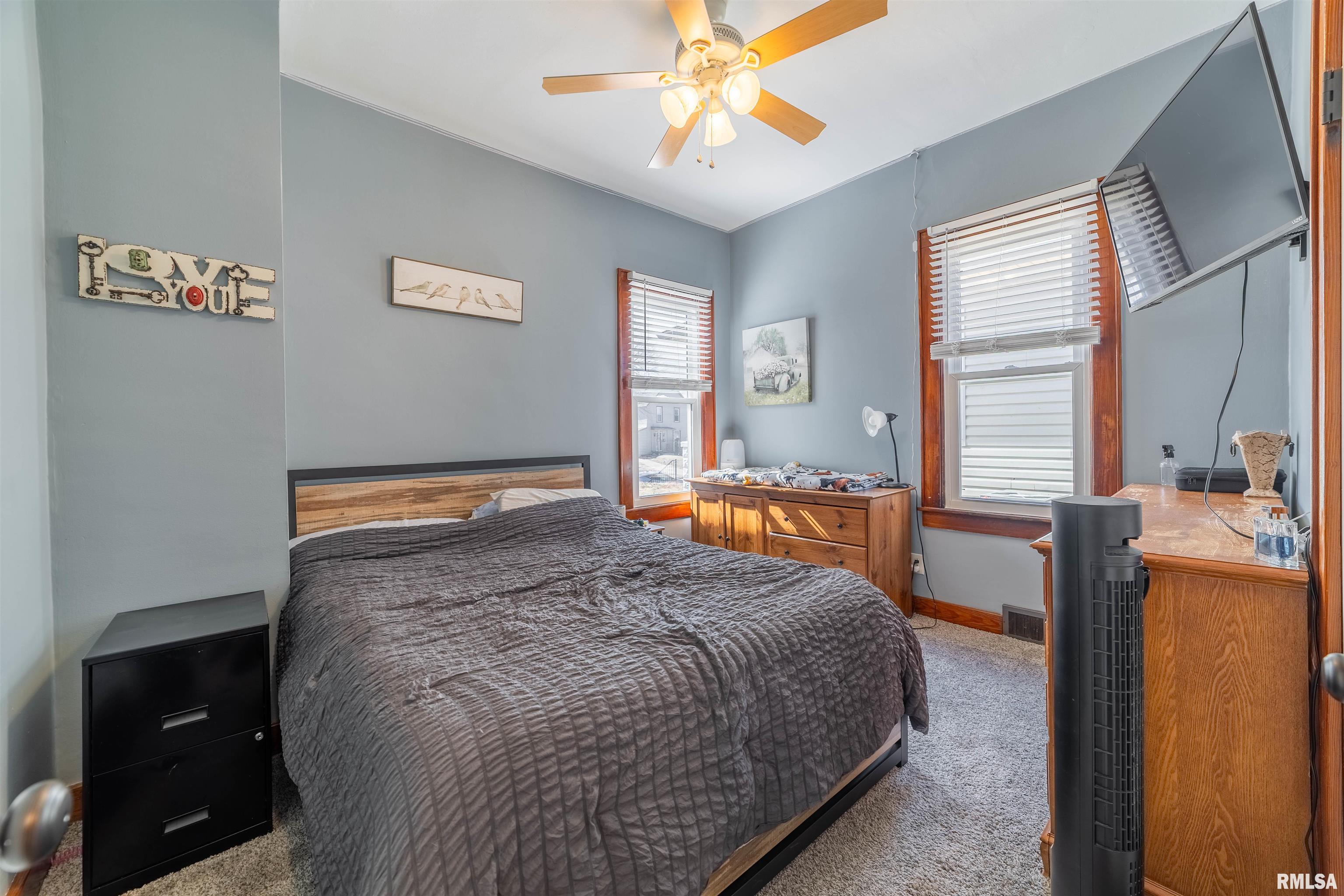 1633 Spruce Street Quincy, IL 62301 - Photo 12 of 22